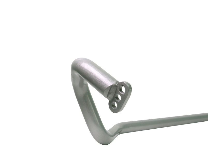 Whiteline 2007-2013 BMW E92 M3 Front Sway bar - 30mm Heavy Duty Adjustable