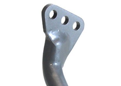 Whiteline 2010-2011 Camaro Front Sway bar - 27mm Heavy Duty Blade Adjustable