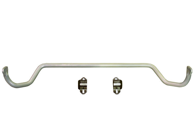 Whiteline 2010-2011 Camaro Front Sway bar - 27mm Heavy Duty Blade Adjustable