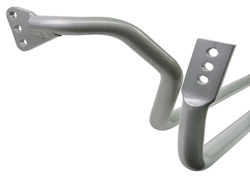 Whiteline 2010-2011 Camaro Front & Rear Adjustable Sway Bar Set