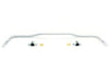Whiteline Rear Adj Swaybar Kit, S550 Mustang