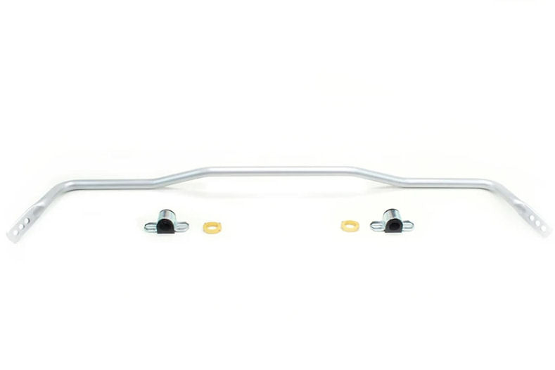 Whiteline Rear Adj Swaybar Kit, S550 Mustang