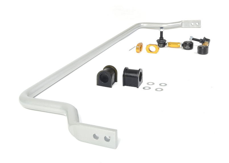 Whiteline Front Adj Swaybar Kit, NA + NB MX-5 (Miata)
