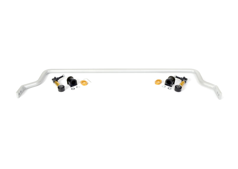 Whiteline Front Adj Swaybar Kit, NA + NB MX-5 (Miata)