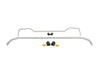 Whiteline Front & Rear Adj Swaybar Kit, NC MX-5 (Miata)