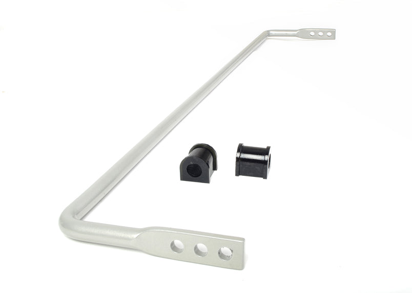 Whiteline Rear Adj Swaybar Kit, NA + NB MX-5 (Miata)