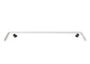 Whiteline Rear Adj Swaybar Kit, NA + NB MX-5 (Miata)