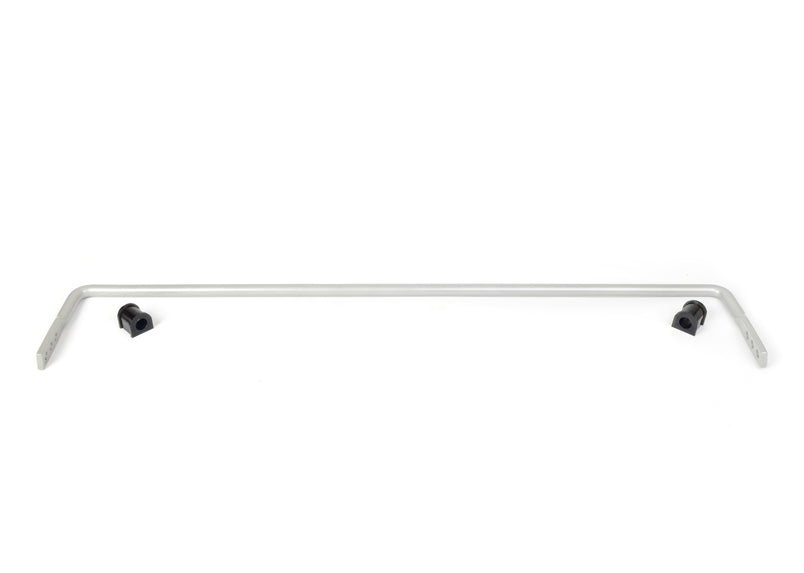 Whiteline Rear Adj Swaybar Kit, NA + NB MX-5 (Miata)