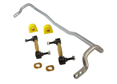 Whiteline Subaru BRZ/FRS Front Sway Bar (20mm or 22mm)