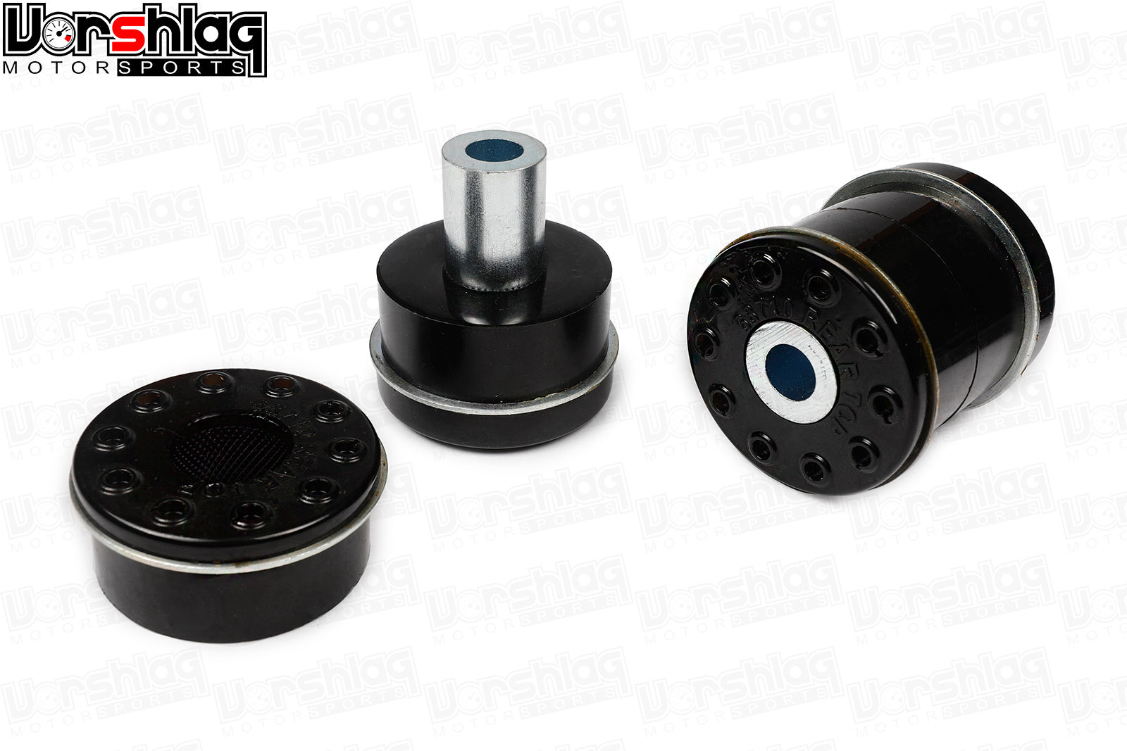 Whiteline Ford S550 Mustang Rear Subframe Bushing Kit