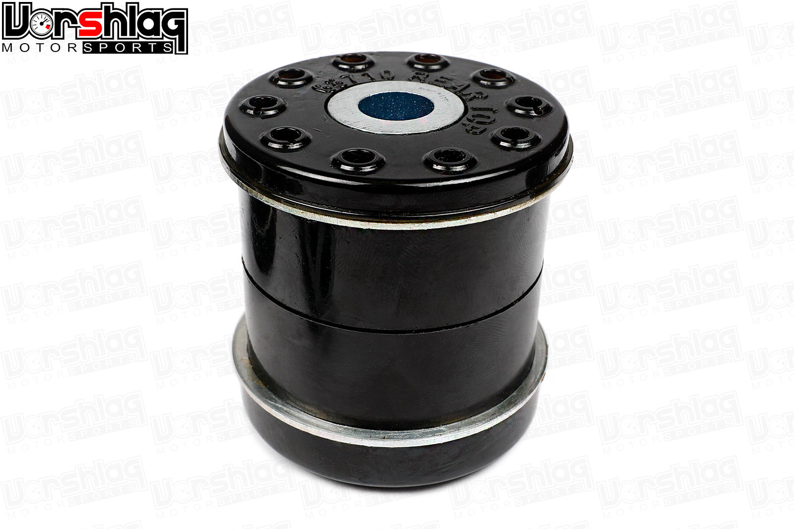 S550 Rear Subframe Whiteline Ford S550 Mustang Rear Subframe Bushing Kit - Vorshlag
