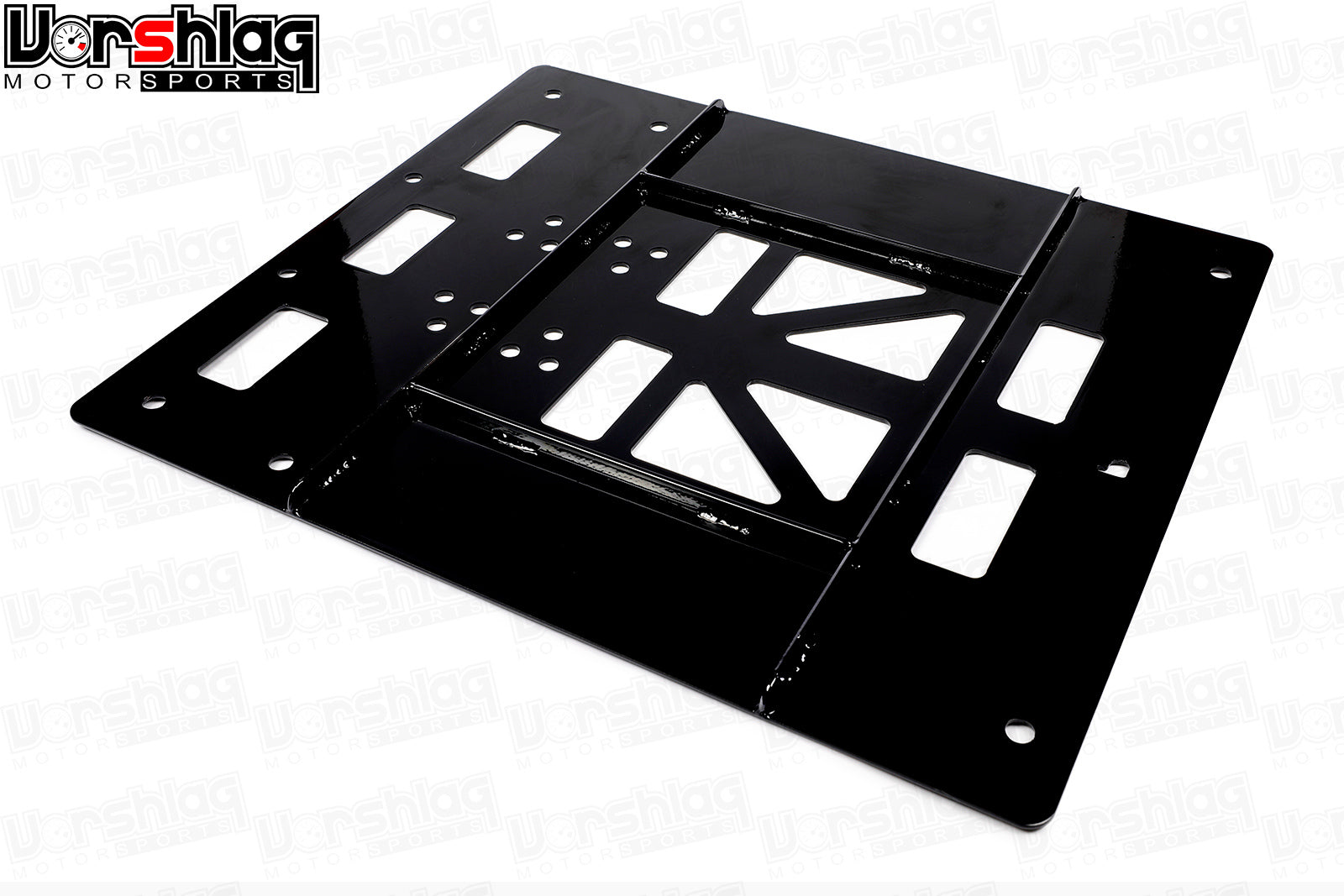 Vorshlag Seat Mounting Brackets for FRS/BRZ