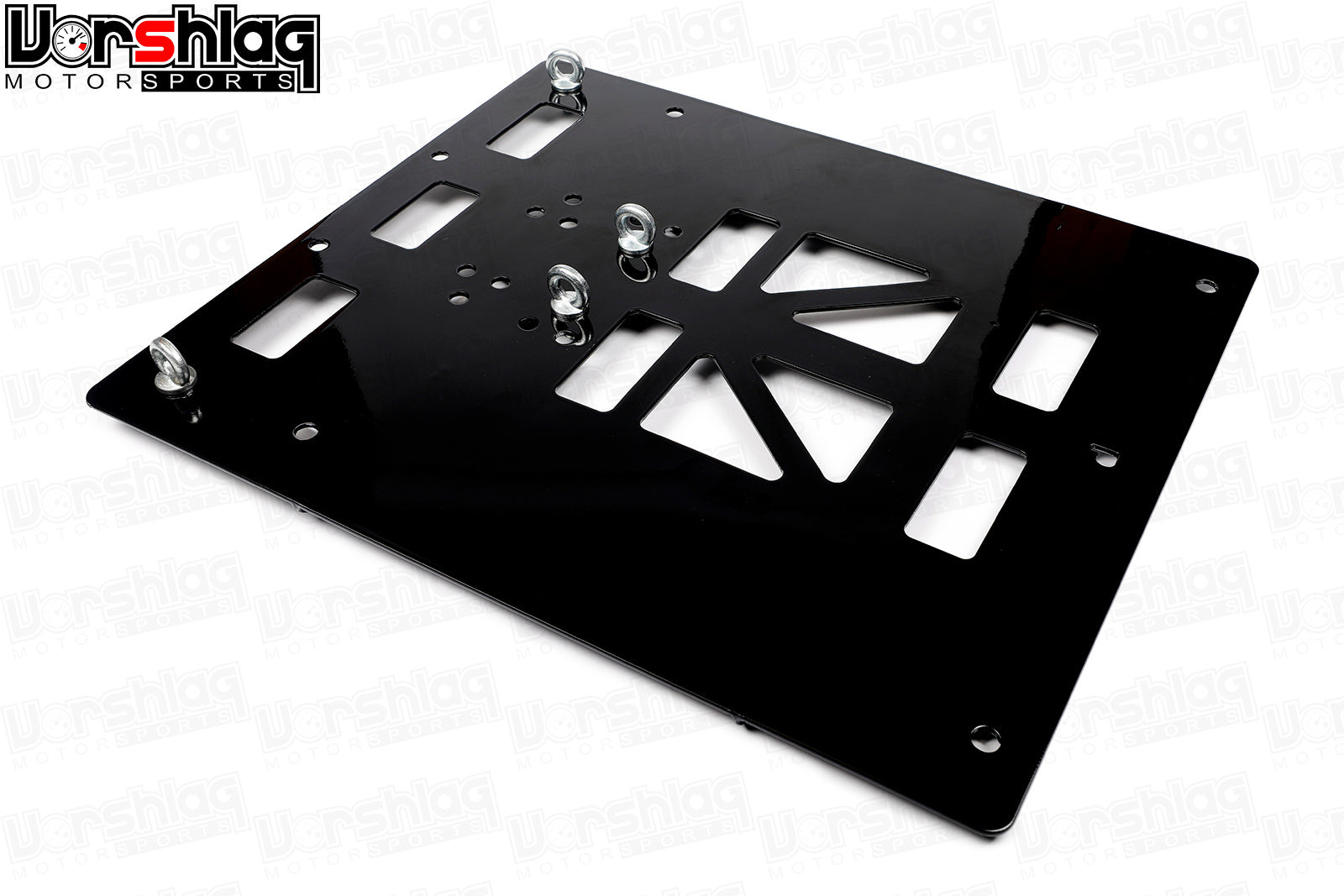 Vorshlag Seat Mounting Brackets for FRS/BRZ