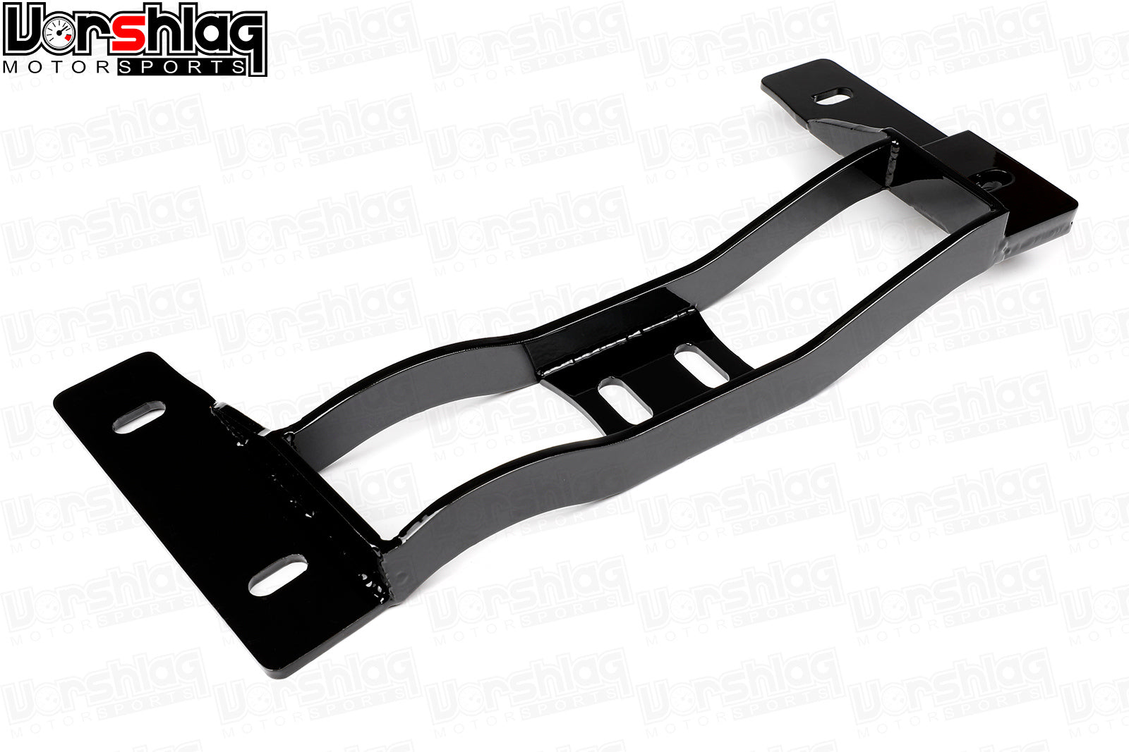Vorshlag E46 T56 Transmission Crossmember Kit