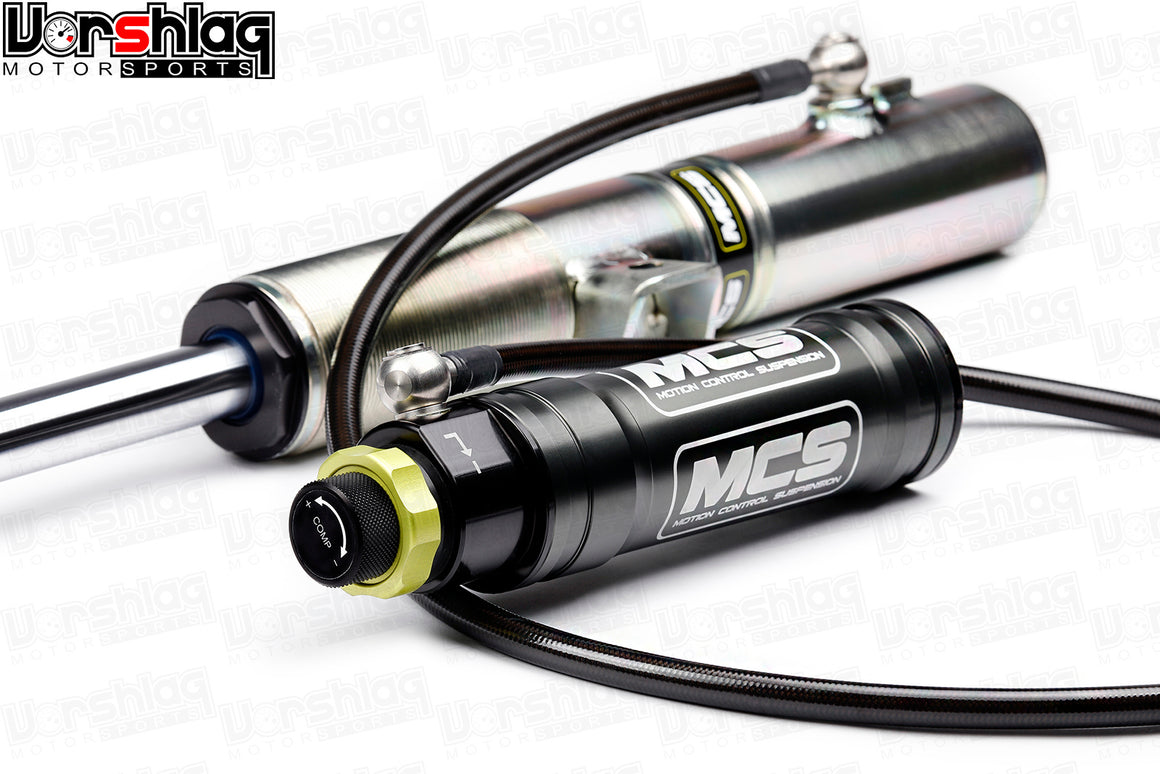 MCS Custom Monotube Strut and Damper Sets - Vorshlag