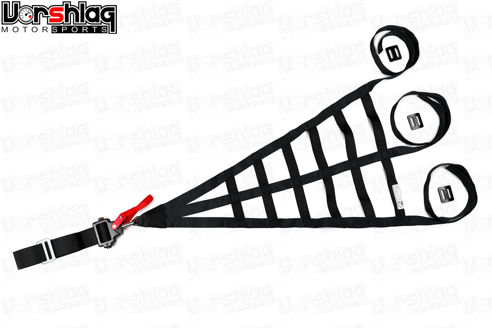 Safecraft 8011-K Racing Net (Center Net) - Vorshlag