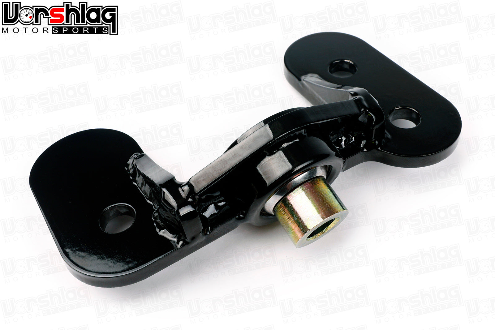 Vorshlag Spherical Rear Shock Mounts, 2016+ Camaro - Coilover Applications (pair)