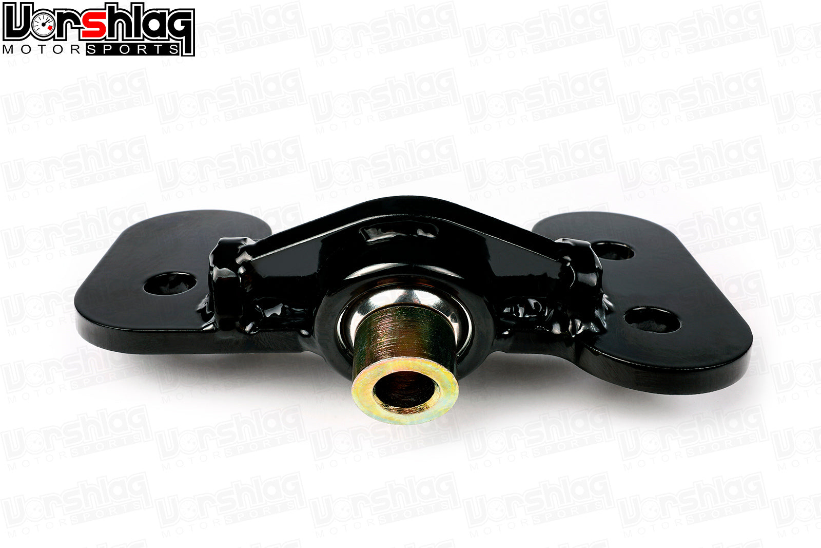 Vorshlag Spherical Rear Shock Mounts, 2016+ Camaro - Coilover Applications (pair)