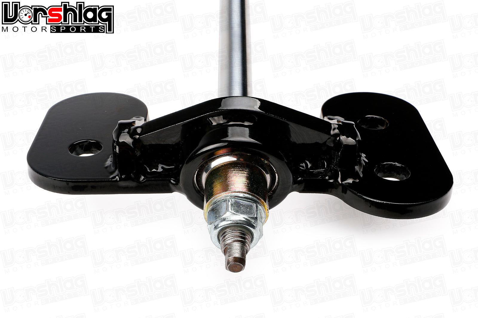 Vorshlag Spherical Rear Shock Mounts, 2016+ Camaro - Coilover Applications (pair)