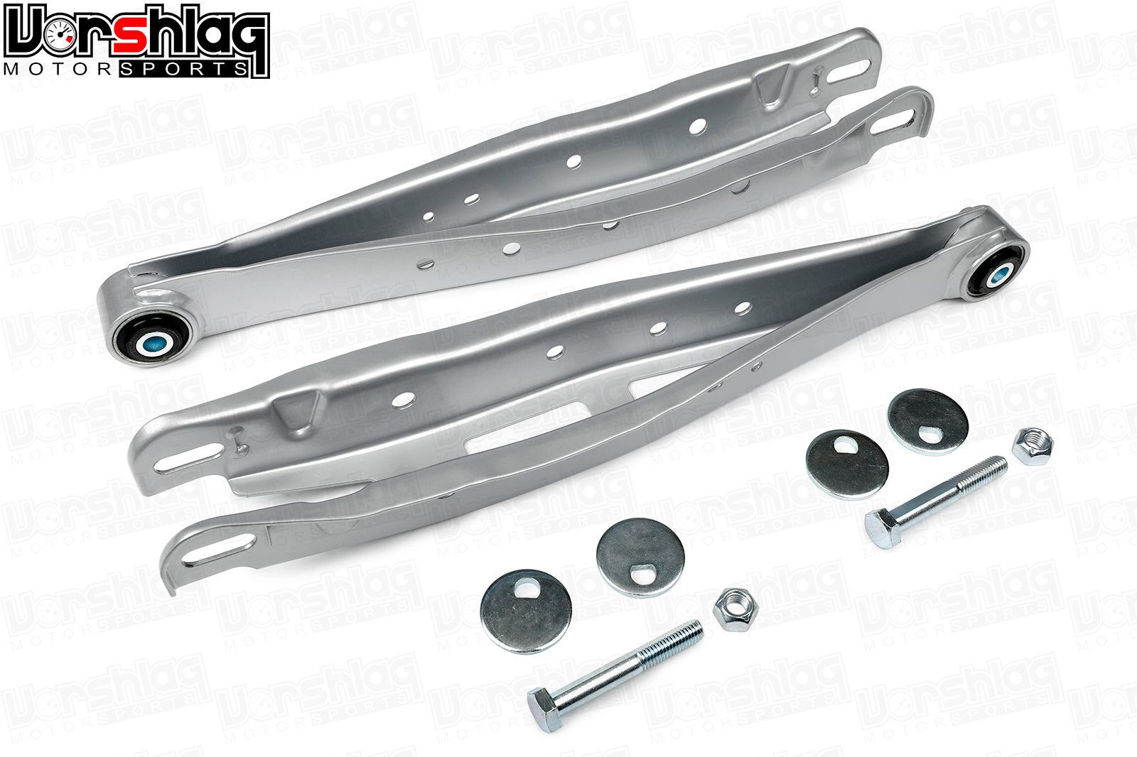 Whiteline FR-S/BRZ, Subaru GR Rear Lower Control Arms [KTA216A]