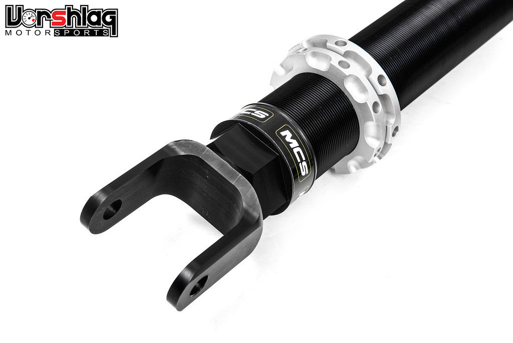 MCS TT1 Single Adjustable Monotube Dampers EVO 7-9 - Vorshlag