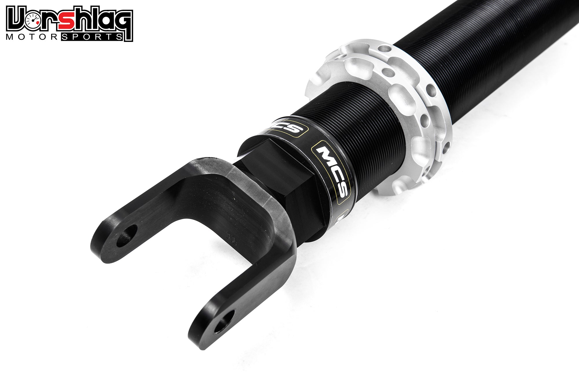 MCS TT2 Double Adjustable Non-Remote Monotube Dampers (NC MX5 Miata)