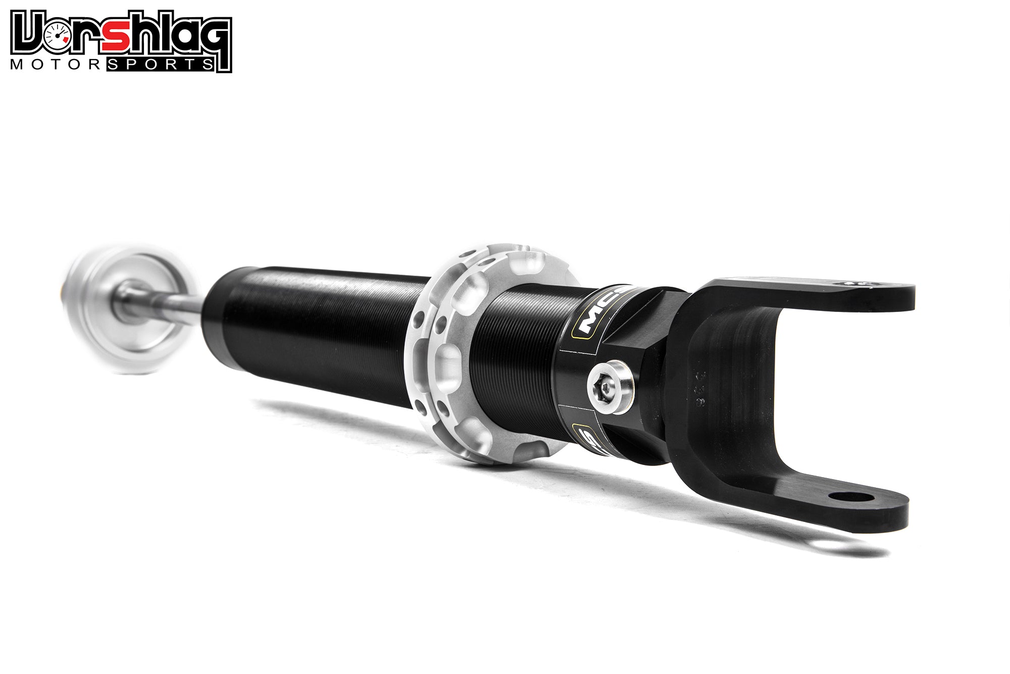 MCS TT2 Double Adjustable Non-Remote Monotube Dampers (NC MX5 Miata)