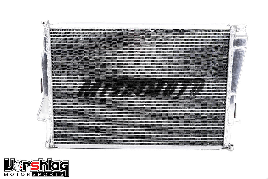 Mishimoto E46 Non-M (99-06) Aluminum Radiator
