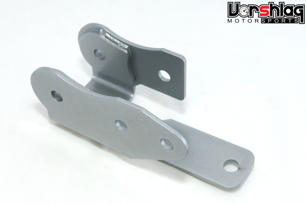 Whiteline Ford S197 Mustang Rear Lower Control Arm Relocation Brackets