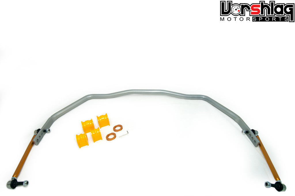 Whiteline Ford S197 Mustang Adjustable Front Sway Bar
