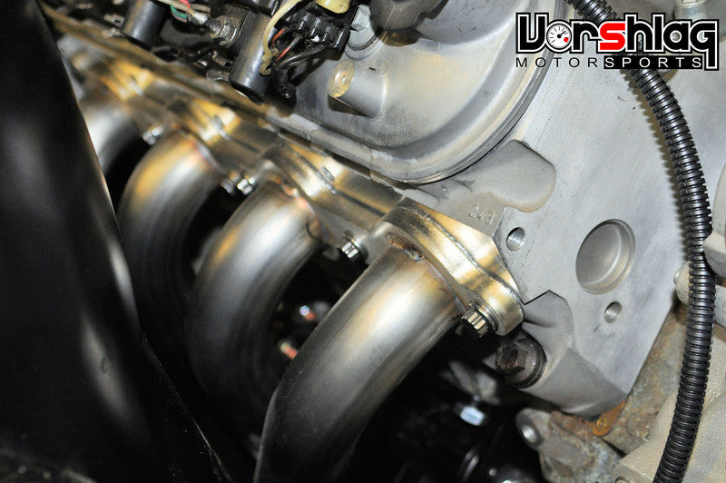 ARP LS1 Header Bolt Kit