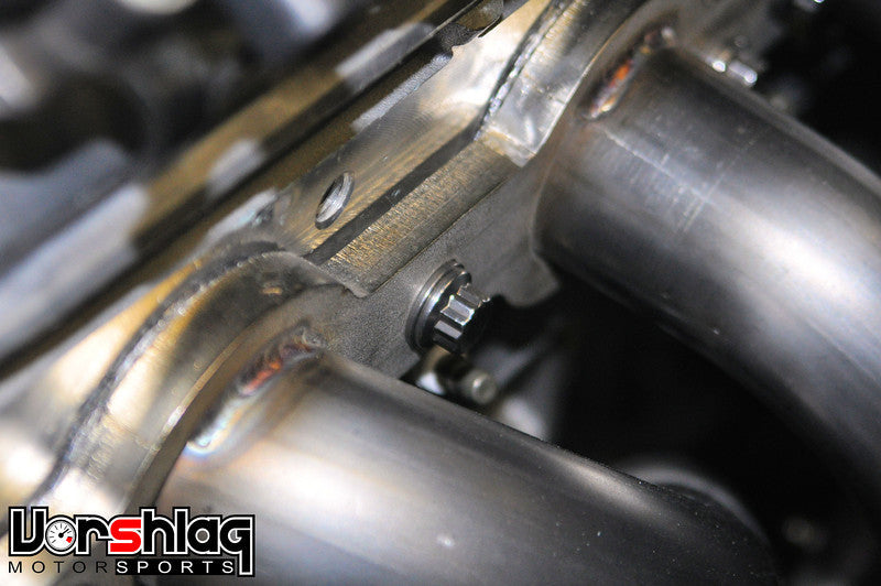 ARP LS1 Header Bolt Kit