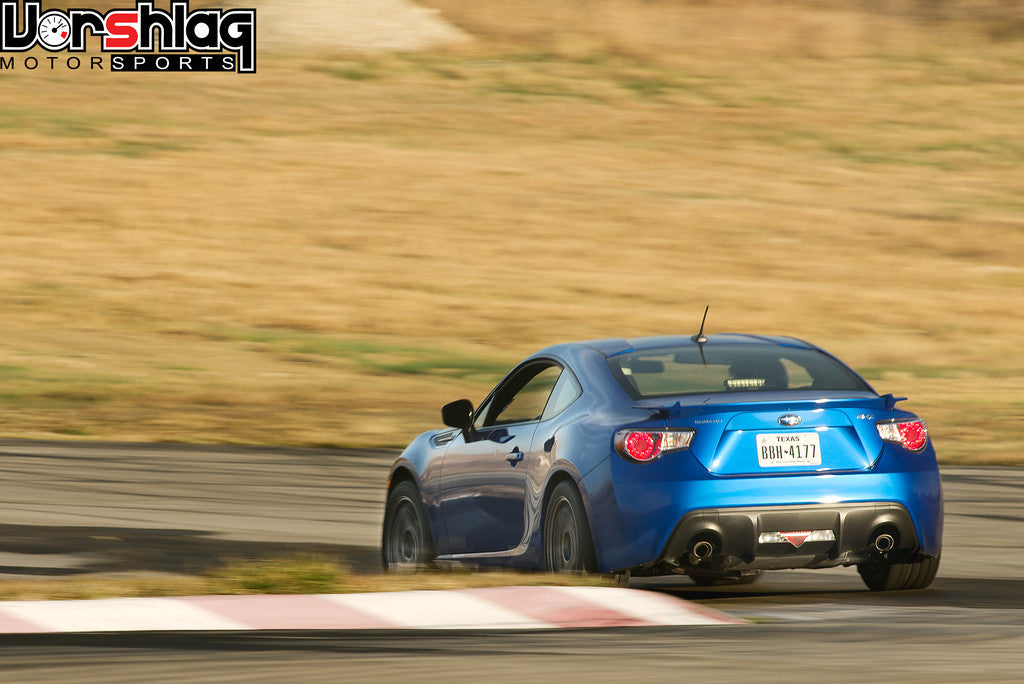 Whiteline FR-S/BRZ Front Adjustable End Links