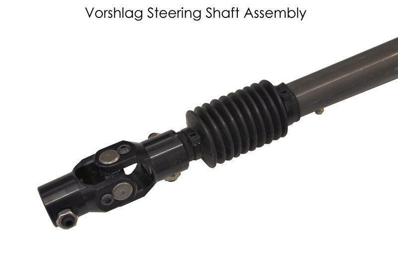 Vorshlag E46 Competition Steering Shaft Assembly