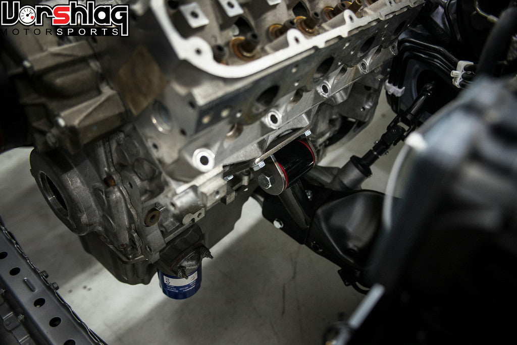 Vorshlag BRZ / FR-S Engine & Transmission Mount Assembly Kit