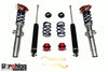 MCS TT1 Single Adjustable Monotube Dampers (BMW E46)
