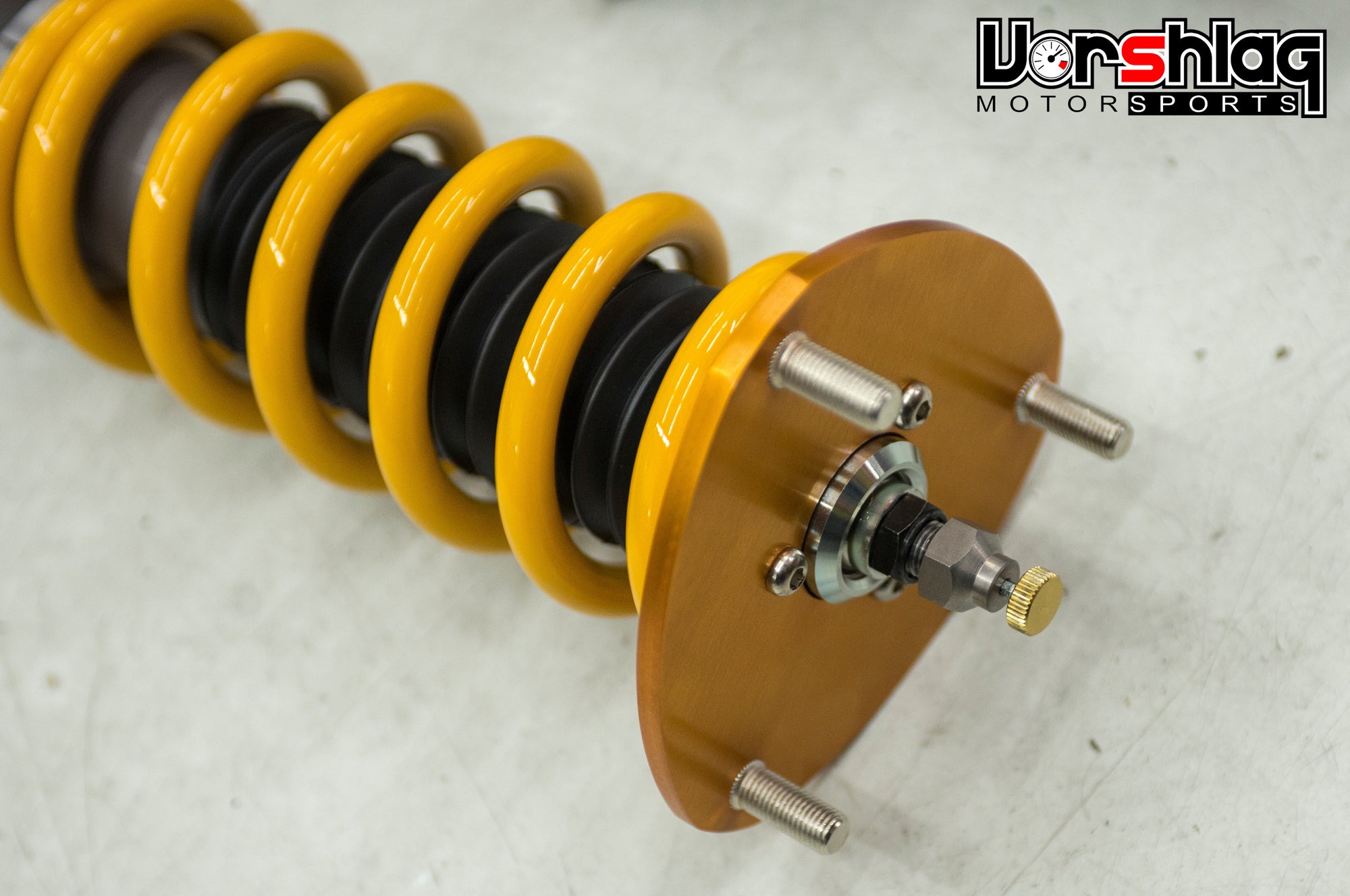 Ohlins Road & Track for NC MX-5 Miata [MAS Mi30S1]