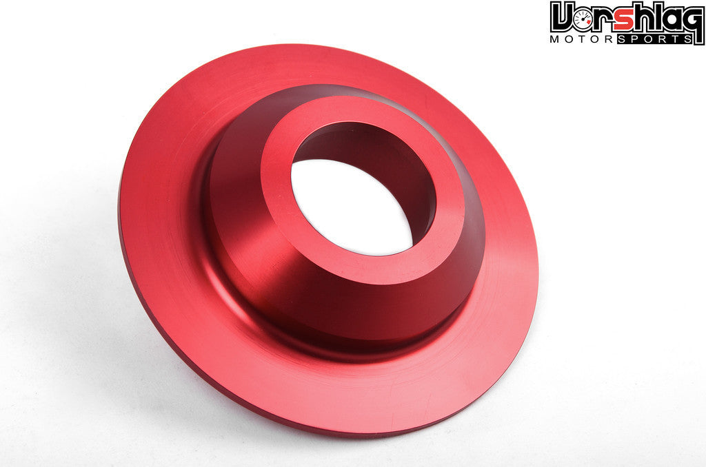 Vorshlag BMW E82 1M/E9x M3 Camber/Caster Plates & OEM Perches