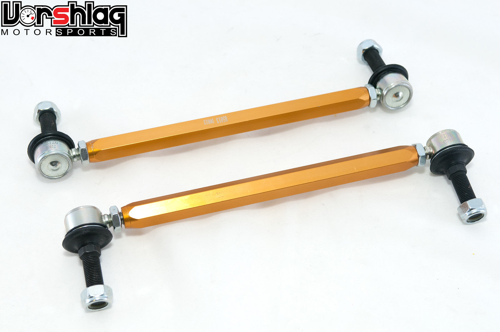 Whiteline BMW E36 Front Adjustable End Links