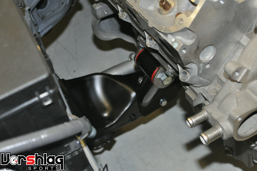 Vorshlag BRZ / FR-S Engine & Transmission Mount Assembly Kit