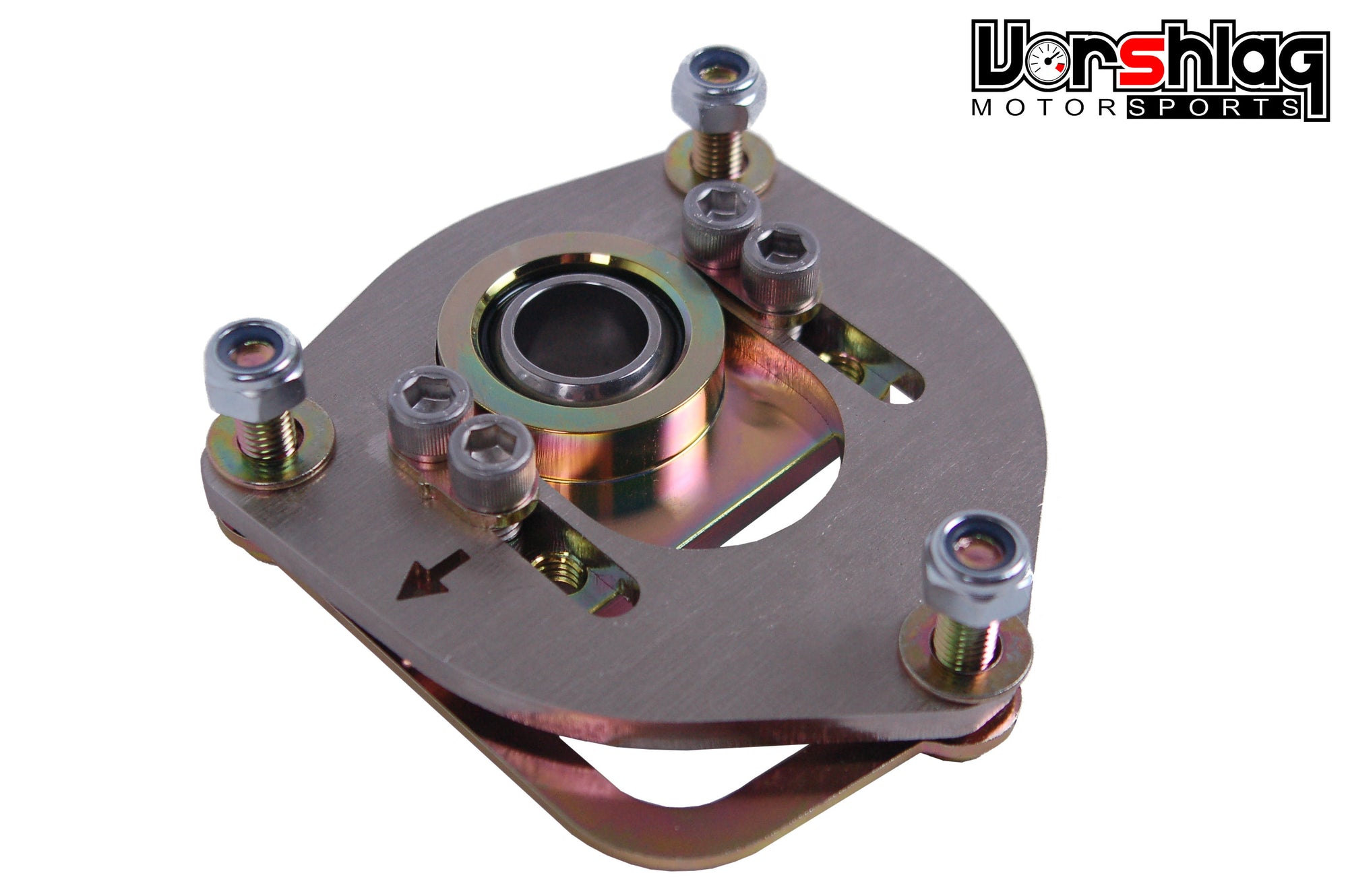 Vorshlag SpecE30 Camber Plates