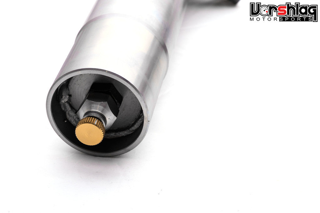 Ohlins Road & Track for BMW E9x/E8x (Non M) [BMS Mi01S1]