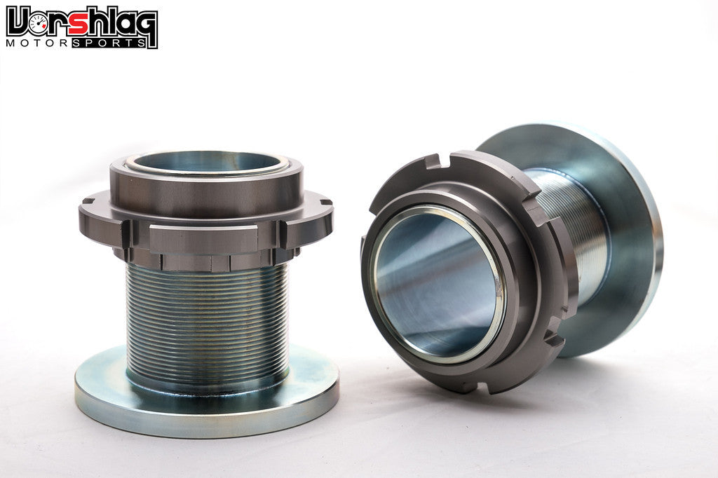 Ohlins Dedicated for BMW Spec E9x [BMU MW00S1]