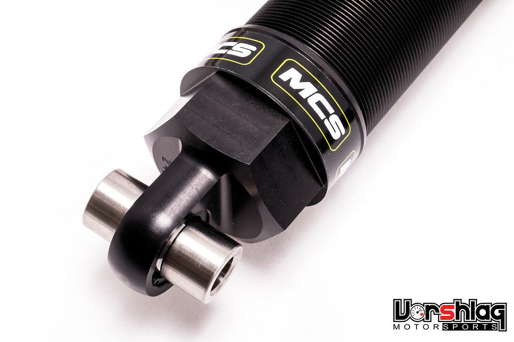 MCS TT2 Double Adjustable Monotube Dampers (NA/NB Miata) - Vorshlag