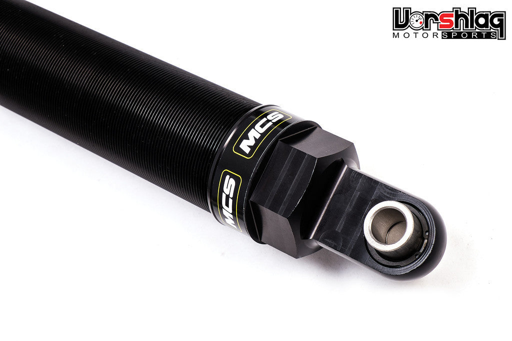 MCS TT1 Single Adjustable Dampers (Ford S197 Mustang) Vorshlag
