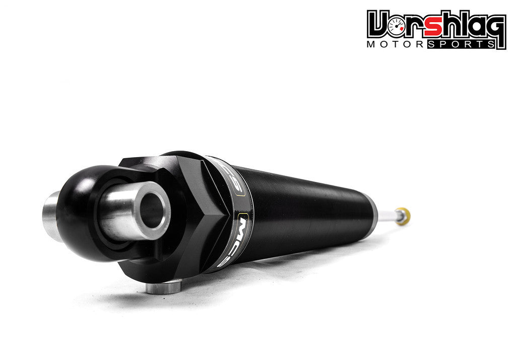 MCS TT2 Internal Double Adjustable Monotube Dampers (BMW E36)