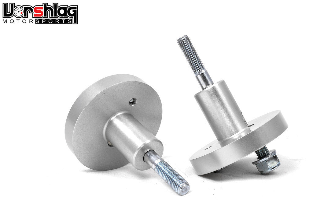 E36/46/E92 M3 Competition Motor Mount - 2013 Upgrade Kit