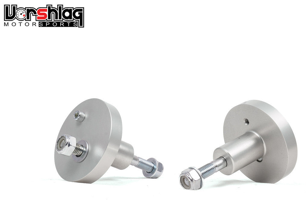 E36/46/E92 M3 Competition Motor Mount - 2013 Upgrade Kit