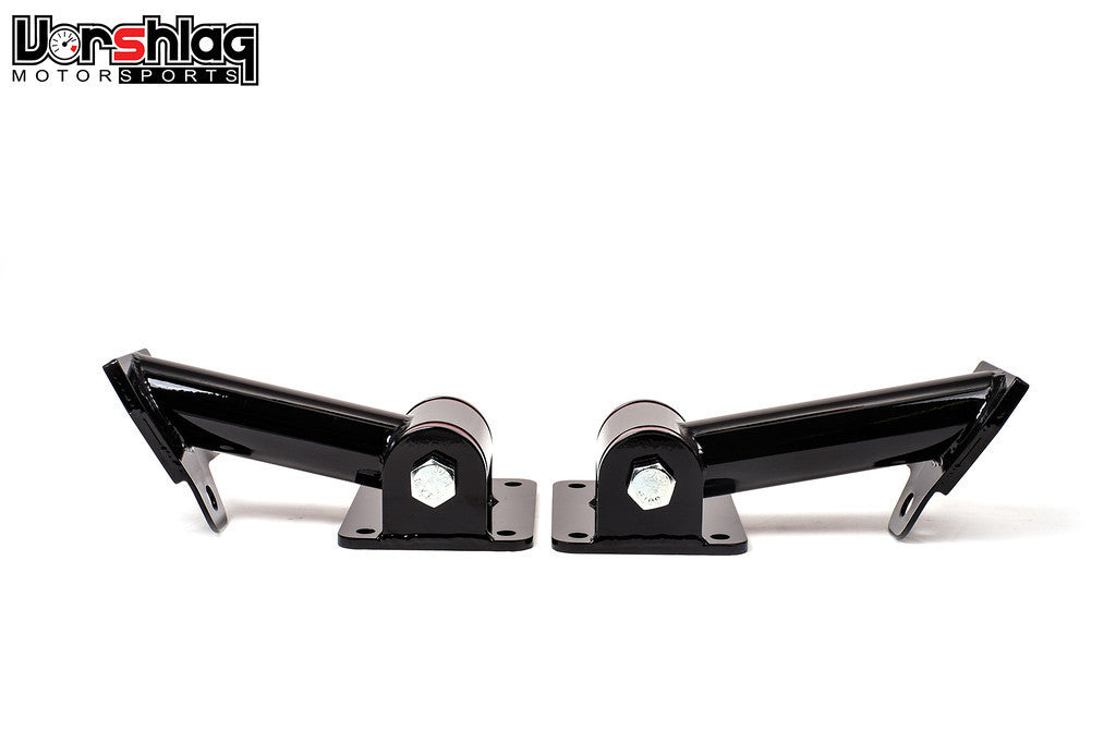 Vorshlag E36 LS1 Motor Mount Assembly Kit