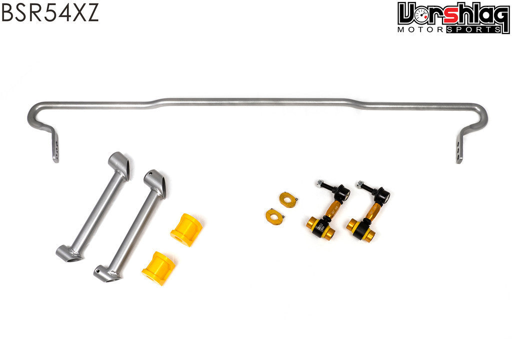 Whiteline Subaru BRZ/FRS Rear Sway Bar (16mm or 18mm)
